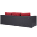 Convene Outdoor Patio Sofa - view 24