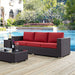 Convene Outdoor Patio Sofa - view 21
