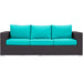 Convene Outdoor Patio Sofa - view 30