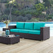 Convene Outdoor Patio Sofa - view 26