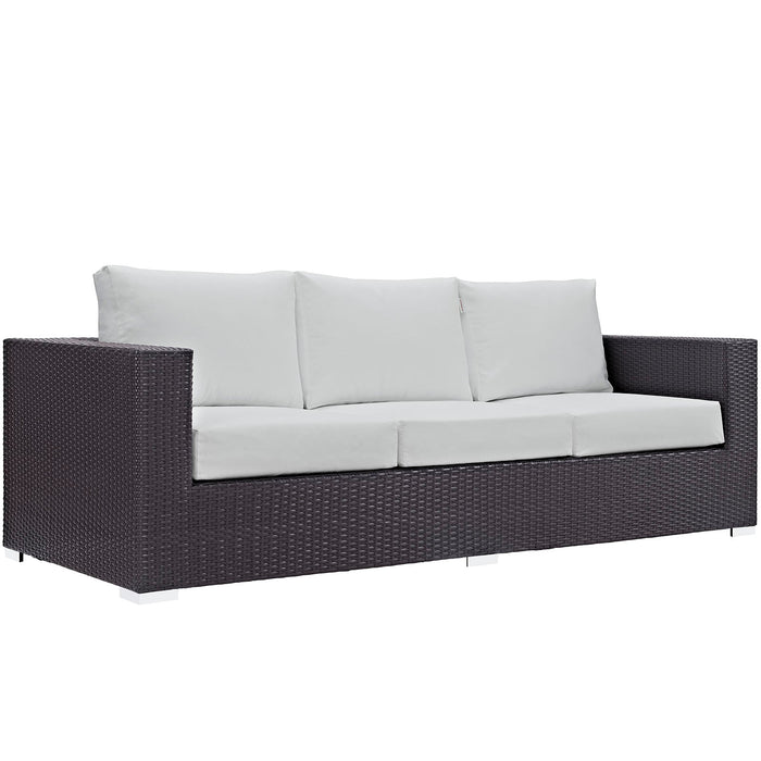 Convene Outdoor Patio Sofa - view 32