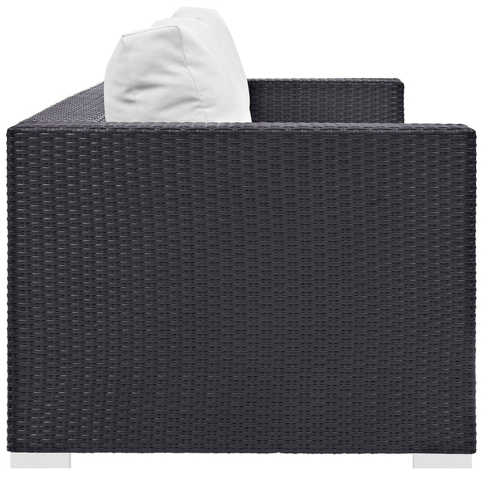 Convene Outdoor Patio Sofa - view 33