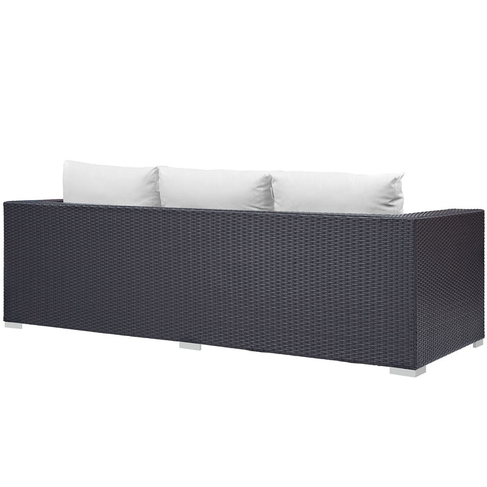 Convene Outdoor Patio Sofa - view 34