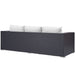 Convene Outdoor Patio Sofa - view 34