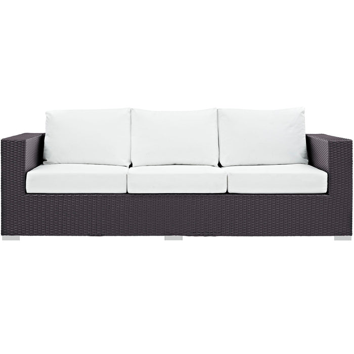 Convene Outdoor Patio Sofa - view 35