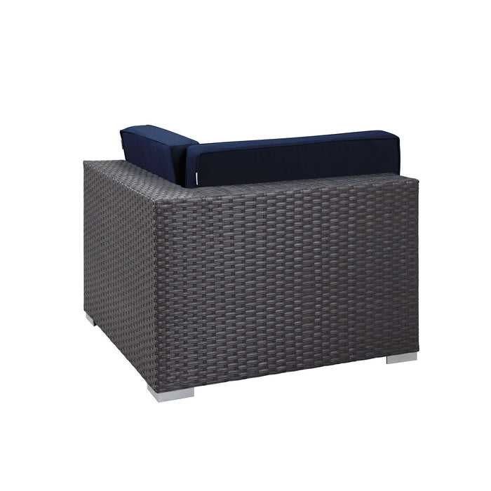 Sojourn Outdoor Patio Sunbrella® Corner - view 8