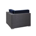 Sojourn Outdoor Patio Sunbrella® Corner - view 8