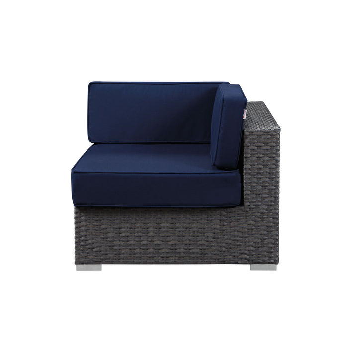 Sojourn Outdoor Patio Sunbrella® Corner - view 7