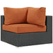 Sojourn Outdoor Patio Sunbrella® Corner - view 12