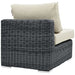Summon Outdoor Patio Sunbrella® Armless - detail close-up