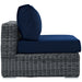 Summon Outdoor Patio Sunbrella® Armless - view 8