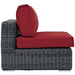 Summon Outdoor Patio Sunbrella® Armless - view 11