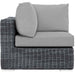 Summon Outdoor Patio Sunbrella® Corner - view 5