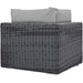 Summon Outdoor Patio Sunbrella® Corner - view 6