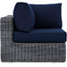 Summon Outdoor Patio Sunbrella® Corner - view 8