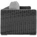 Summon Outdoor Patio Sunbrella® Sofa - view 8