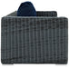 Summon Outdoor Patio Sunbrella® Sofa - view 13