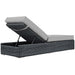 Summon Outdoor Patio Sunbrella® Chaise Lounge - view 8