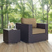 Convene Outdoor Patio Armchair - view 5
