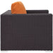 Convene Outdoor Patio Armchair - view 11