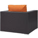 Convene Outdoor Patio Armchair - view 12
