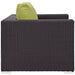 Convene Outdoor Patio Armchair - view 15