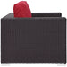 Convene Outdoor Patio Armchair - view 19