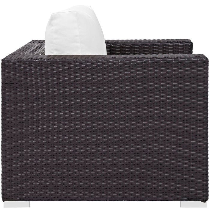Convene Outdoor Patio Armchair - view 27