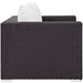 Convene Outdoor Patio Armchair - view 27