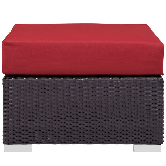 Convene 3 Piece Outdoor Patio Sofa Set - view 27