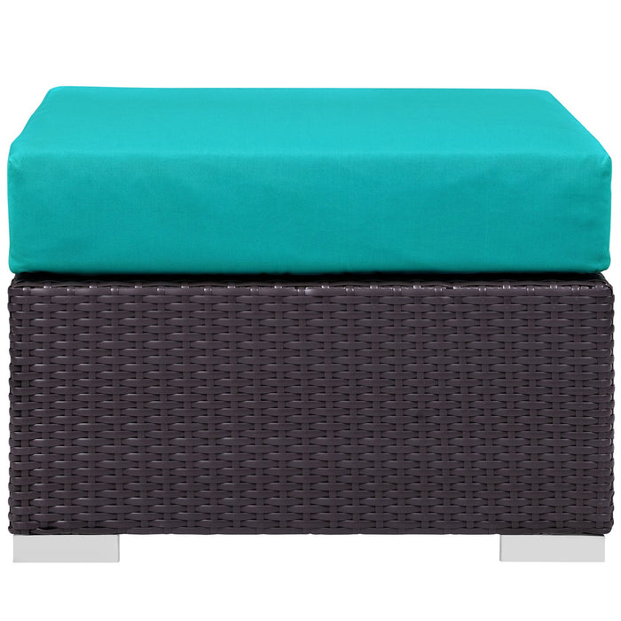 Convene 3 Piece Outdoor Patio Sofa Set - view 36