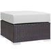 Convene 3 Piece Outdoor Patio Sofa Set - view 49
