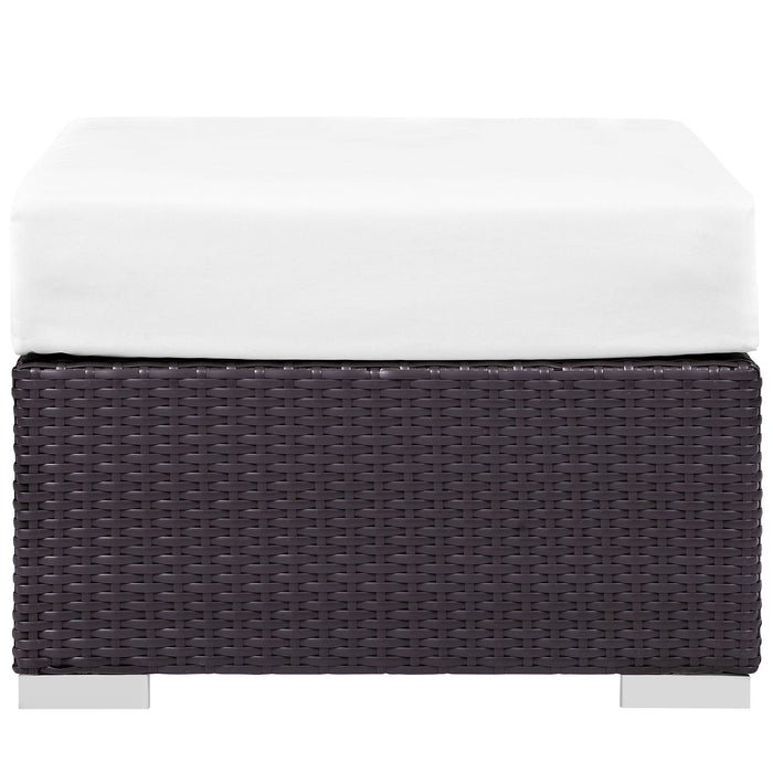 Convene 3 Piece Outdoor Patio Sofa Set - view 51