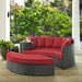 Sojourn Outdoor Patio Sunbrella® Daybed by Modway - accessory view