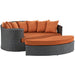 Sojourn Outdoor Patio Sunbrella® Daybed by Modway - view 18