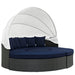 Sojourn Outdoor Patio Sunbrella® Daybed by Modway - accessory view
