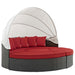 Sojourn Outdoor Patio Sunbrella® Daybed by Modway - view 18