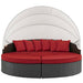Sojourn Outdoor Patio Sunbrella® Daybed by Modway - view 22