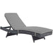 Summon Outdoor Patio Sunbrella® Chaise - view 11