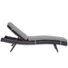 Summon Outdoor Patio Sunbrella® Chaise - view 12