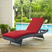 Summon Outdoor Patio Sunbrella® Chaise - view 6