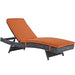 Summon Outdoor Patio Sunbrella® Chaise - view 15