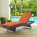 Summon Outdoor Patio Sunbrella® Chaise - view 14
