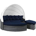Summon Canopy Outdoor Patio Sunbrella® Daybed by Modway - accessory view