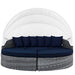 Summon Canopy Outdoor Patio Sunbrella® Daybed by Modway - view 16