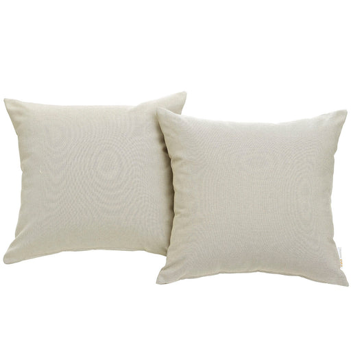 Modway Convene 2 Piece Outdoor Patio Pillow Set - View 21