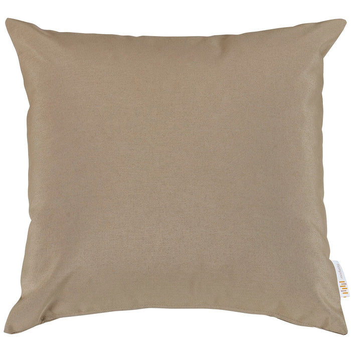 Convene 2 Piece Outdoor Patio Pillow Set