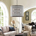 Prosperity Chandelier ceiling light