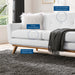 Engage Right-Facing Upholstered Fabric Sectional Sofa by Modway - view 25
