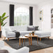 Engage Right-Facing Upholstered Fabric Sectional Sofa by Modway - view 22